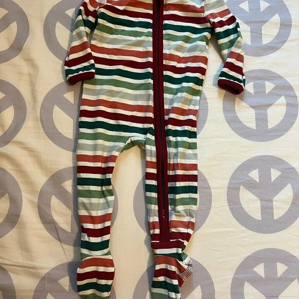 ⏱️Holiday Bamboo and Cotton Pajama Bundle